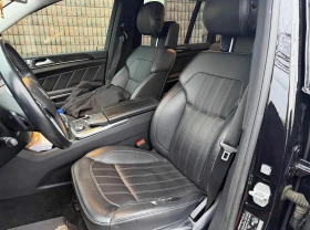Mercedes-Benz GL 350 BlueTEC* AMG PACK* PANO* KEYLESS* ПОДГРЕВ*  - 11400 € / 22296.46 лв. - 79931879 7