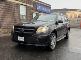 Mercedes-Benz GL 350 BlueTEC* AMG PACK* PANO* KEYLESS* ПОДГРЕВ* 