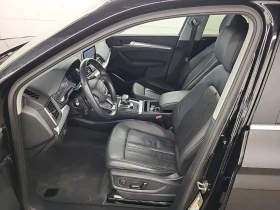 Audi Q5 * PROGRESSIV * CARFAX * ЦЕНА ДО БГ - 15350 € / 30021.99 лв. - 88745359 6