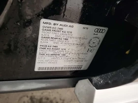 Audi Q5 * PROGRESSIV * CARFAX * ЦЕНА ДО БГ - 15350 € / 30021.99 лв. - 88745359 17