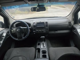 Nissan Navara 2.5 dci - 6700 € / 13104.06 лв. - 43718338 8