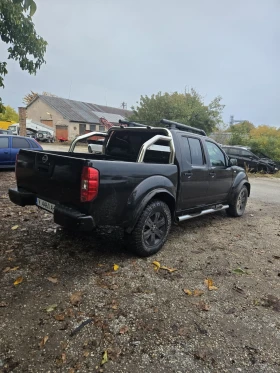 Nissan Navara 2.5 dci - 6700 € / 13104.06 лв. - 43718338 3