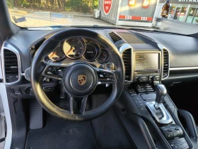 Porsche Cayenne - 19500 € / 38138.68 лв. - 37267740 8