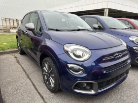 Fiat 500X 1.5 Sport