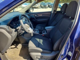 Nissan Rogue 2.5L 4 FRONT WHEEL DRIVE - 9000 € / 17602.47 лв. - 91156208 8