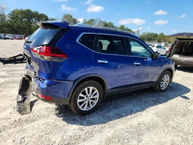 Nissan Rogue 2.5L 4 FRONT WHEEL DRIVE - 9000 € / 17602.47 лв. - 91156208 4