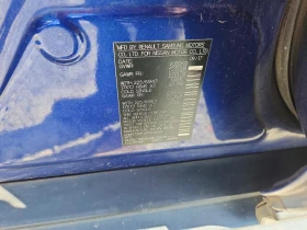 Nissan Rogue 2.5L 4 FRONT WHEEL DRIVE - 9000 € / 17602.47 лв. - 91156208 14