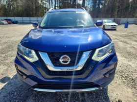 Nissan Rogue 2.5L 4 FRONT WHEEL DRIVE - 9000 € / 17602.47 лв. - 91156208 6
