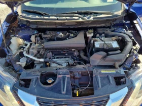 Nissan Rogue 2.5L 4 FRONT WHEEL DRIVE - 9000 € / 17602.47 лв. - 91156208 13