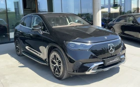 ������ Mercedes-Benz EQE