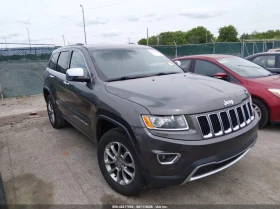 Jeep Grand cherokee LIMITED* 3.6L V-6 DOHC, VVT, 290HP* ВИДЕО НА МОТОР