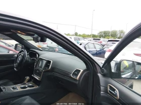 Jeep Grand cherokee LIMITED* 3.6L V-6 DOHC, VVT, 290HP* ВИДЕО НА МОТОР | Auto.bg — изображение 9