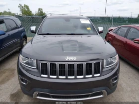 Jeep Grand cherokee LIMITED* 3.6L V-6 DOHC, VVT, 290HP* ВИДЕО НА МОТОР | Auto.bg — изображение 2