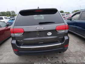 Jeep Grand cherokee LIMITED* 3.6L V-6 DOHC, VVT, 290HP* ВИДЕО НА МОТОР | Auto.bg — изображение 6