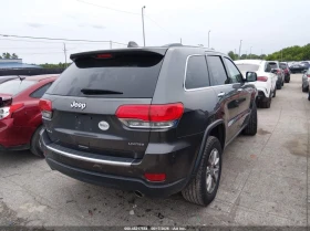 Jeep Grand cherokee LIMITED* 3.6L V-6 DOHC, VVT, 290HP* ВИДЕО НА МОТОР | Auto.bg — изображение 7