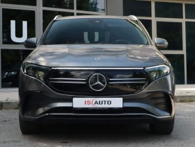 Mercedes-Benz EQA 250/Advanced Plus/MBUX/Обдухване/Камера/Blind Assi - 34900 € / 68258.47 лв. - 74387416 2