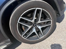 Mercedes-Benz GLE 43 AMG КУПЕ/CARFAX/ПАНОРАМА/ПОДГРЕВ/360/ОБДУХ/ - 31499 € / 61606.69 лв. - 79866151 7