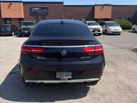 Mercedes-Benz GLE 43 AMG КУПЕ/CARFAX/ПАНОРАМА/ПОДГРЕВ/360/ОБДУХ/ - 31499 € / 61606.69 лв. - 79866151 5