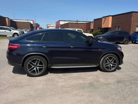 Mercedes-Benz GLE 43 AMG КУПЕ/CARFAX/ПАНОРАМА/ПОДГРЕВ/360/ОБДУХ/ - 31499 € / 61606.69 лв. - 79866151 4