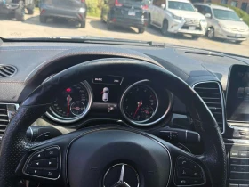 Mercedes-Benz GLE 43 AMG КУПЕ/CARFAX/ПАНОРАМА/ПОДГРЕВ/360/ОБДУХ/ - 31499 € / 61606.69 лв. - 79866151 8