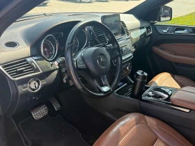 Mercedes-Benz GLE 43 AMG КУПЕ/CARFAX/ПАНОРАМА/ПОДГРЕВ/360/ОБДУХ/ - 31499 € / 61606.69 лв. - 79866151 6