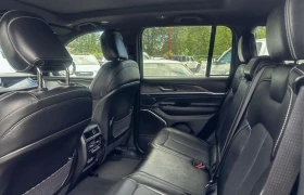 Jeep Grand cherokee 2023 Jeep Grand Cherokee Overland | Auto.bg — изображение 9