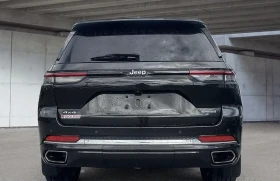 Jeep Grand cherokee 2023 Jeep Grand Cherokee Overland | Auto.bg — изображение 4