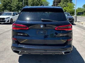 BMW X5 * xDrive40i * ЛАЗЕРИ * HUD * 360 * 2 КЛЮЧА | Auto.bg — изображение 6