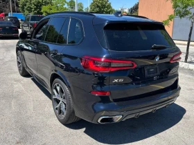 BMW X5 * xDrive40i * ЛАЗЕРИ * HUD * 360 * 2 КЛЮЧА | Auto.bg — изображение 7