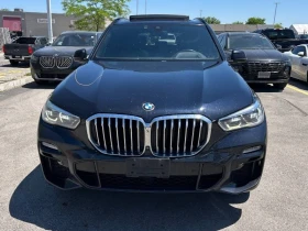 BMW X5 * xDrive40i * ЛАЗЕРИ * HUD * 360 * 2 КЛЮЧА | Auto.bg — изображение 2
