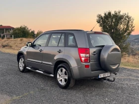 Suzuki Grand vitara  Нов внос от Нидерландия | Auto.bg — изображение 4