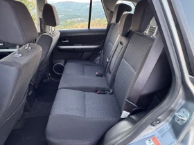 Suzuki Grand vitara  Нов внос от Нидерландия | Auto.bg — изображение 8