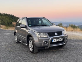 Suzuki Grand vitara  Нов внос от Нидерландия | Auto.bg — изображение 2