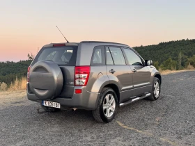 Suzuki Grand vitara  Нов внос от Нидерландия | Auto.bg — изображение 5
