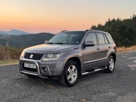 Suzuki Grand vitara  Нов внос от Нидерландия