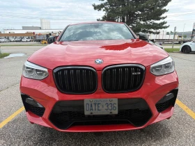 BMW X4 * ПЕРФЕКТНО СЕРВИЗИРАНА * БЕЗ ИНЦИДЕНТИ *  | Auto.bg — изображение 5