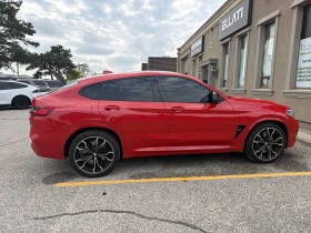 BMW X4 * ПЕРФЕКТНО СЕРВИЗИРАНА * БЕЗ ИНЦИДЕНТИ *  | Auto.bg — изображение 3