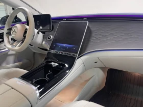 Mercedes-Benz EQE AMG 53/360/������/���������������� �� MERCEDES | Mobile.bg � ����� ������ 9