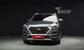 Hyundai Tucson undefined | Auto.bg — изображение 3