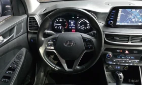 Hyundai Tucson undefined | Auto.bg — изображение 13