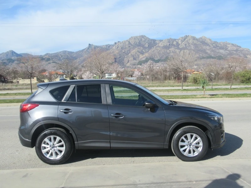 Mazda CX-5 2.2d 150ps Skyactive * FACE* , снимка 6 - Автомобили и джипове - 39941867