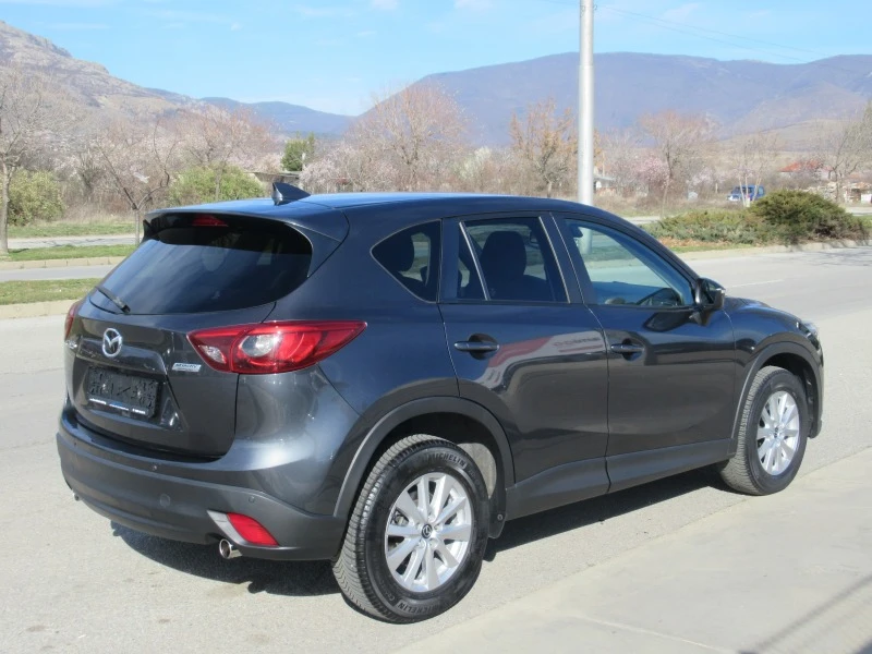 Mazda CX-5 2.2d 150ps Skyactive * FACE* , снимка 5 - Автомобили и джипове - 39941867