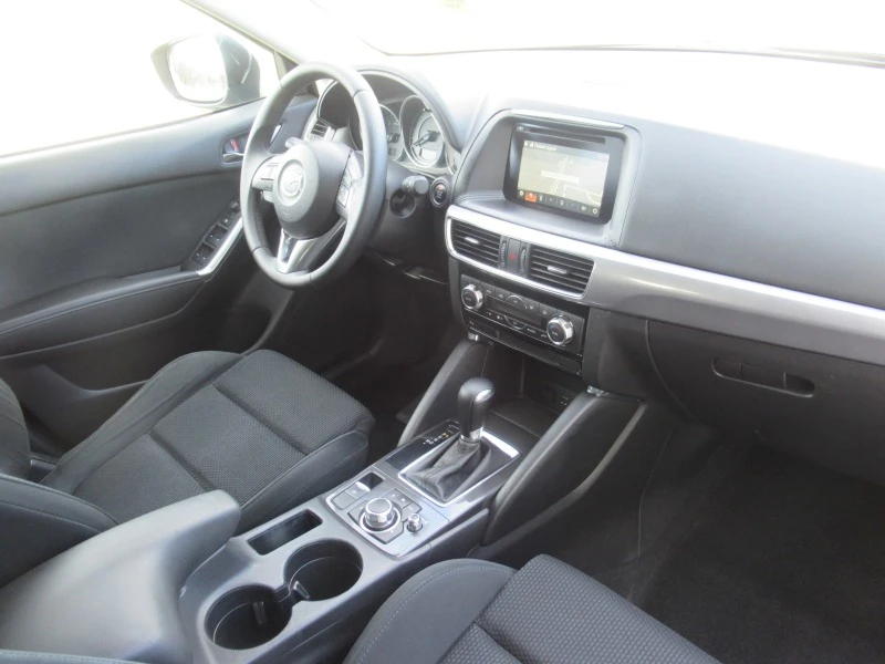 Mazda CX-5 2.2d 150ps Skyactive * FACE* , снимка 10 - Автомобили и джипове - 39941867