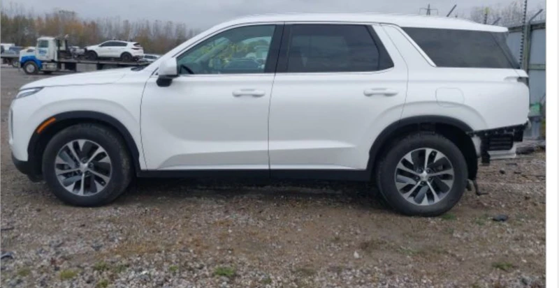 Hyundai Palisade SEL 3.8 AWD, снимка 3 - Автомобили и джипове - 40739303