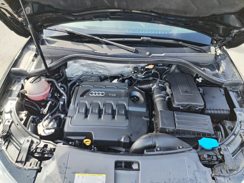 Audi Q3 2.0 TDI 150ks Quattro, снимка 2 - Автомобили и джипове - 47610800