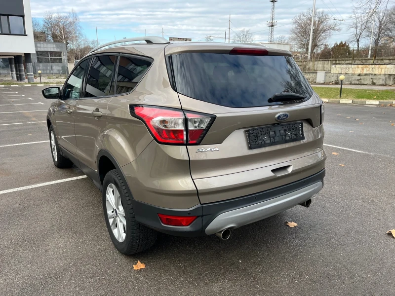 Ford Kuga, снимка 3 - Автомобили и джипове - 48926998