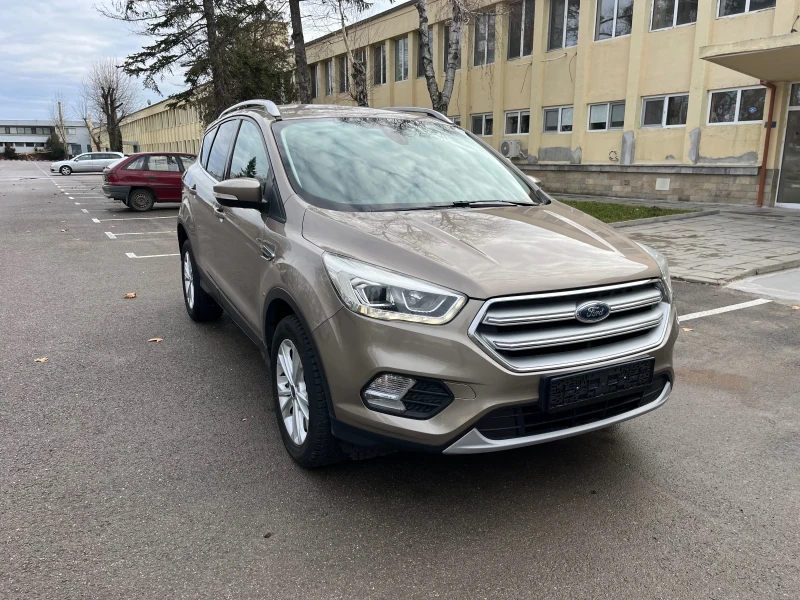 Ford Kuga, снимка 2 - Автомобили и джипове - 48926998