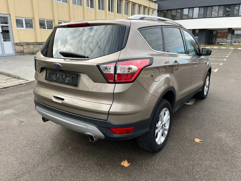 Ford Kuga, снимка 4 - Автомобили и джипове - 48926998