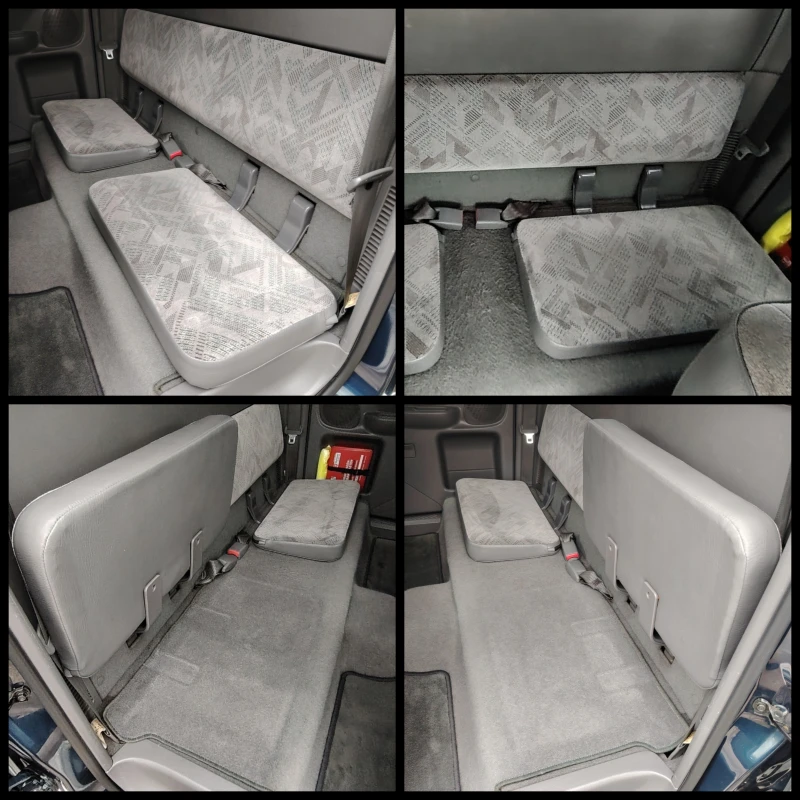 Mazda B2500 2.5TDI/HARDTOP, снимка 15 - Автомобили и джипове - 52347663