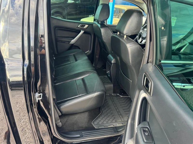 Ford Ranger 3, 2 /2 години Гаранция, снимка 15 - Автомобили и джипове - 52500041